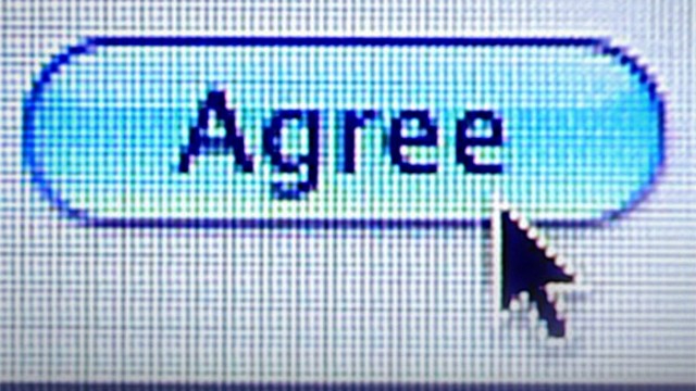 Terms and Conditions May Apply is a documentary about how we agree to