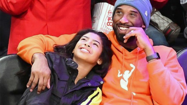 Rip Kobe Bryant But Dorri Olds Writer Graphic Designer