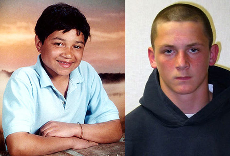 Valentine Road is a Documentary about the Murder of Larry King