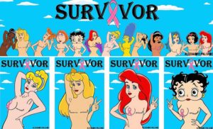 breast cancer